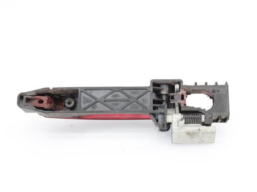 Front left exterior door handle NISSAN QASHQAI / QASHQAI +2 I (J10, NJ10, JJ10E) 1.5 dCi | BP10357525C128 