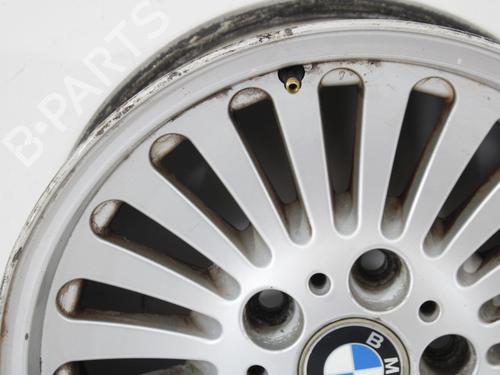 Rim BMW 5 (E39) 525 tds | BP16361261C45 