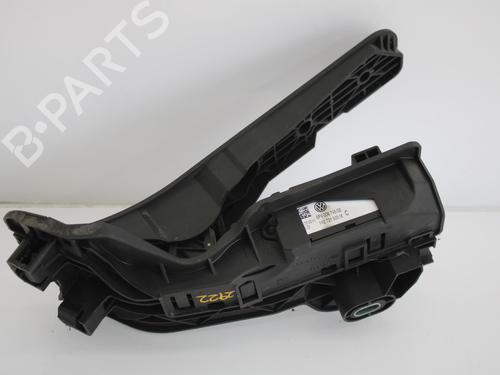 Pedal SEAT LEON (1P1) 1.6 TDI | BP10119569I4