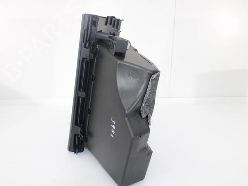 Glove box PEUGEOT 308 I (4A_, 4C_) 1.6 HDi | BP12268529C95 