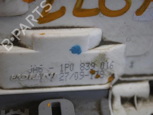 Rear right lock SEAT LEON (1M1) 1.9 TDI | BP10118933C99