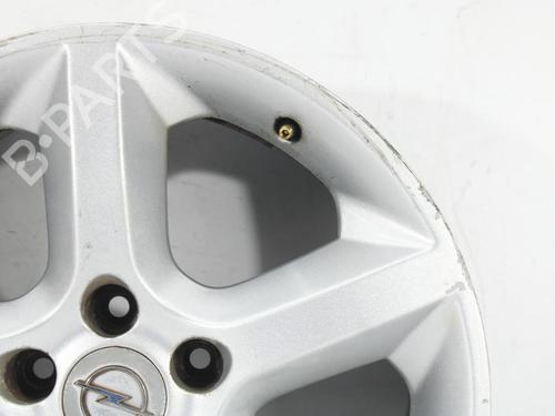 Felg OPEL ASTRA H GTC (A04) 1.9 CDTI (L08) | BP21219077C45 