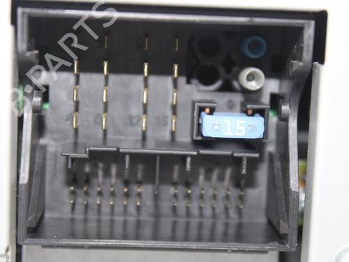 Electronic module MERCEDES-BENZ CLA Coupe (C117) CLA 180 (117.342) | BP24318971M83 