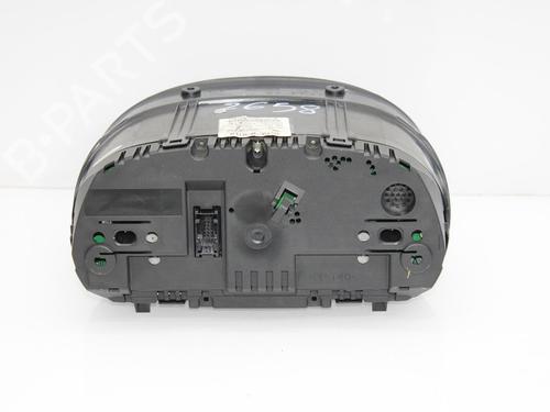 Instrument cluster BMW 3 (E90) 320 d | BP10124836C47 