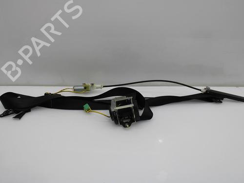 Used Front left seatbelt PORSCHE CAYENNE (9PA) S 4.8 (385 hp) 10120074