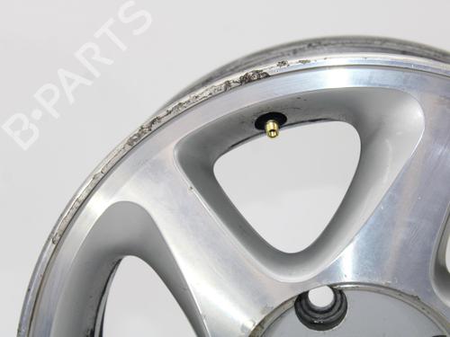 Rim NISSAN PRIMERA Hatchback (P11) 1.6 16V | BP12268898C45