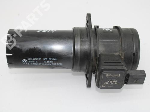 mass-air-flow-sensor-vw-golf-vi-5k1-16-tdi-03l906461-2008-2009-2010-2011-2012-2013-2014-10910244 main image