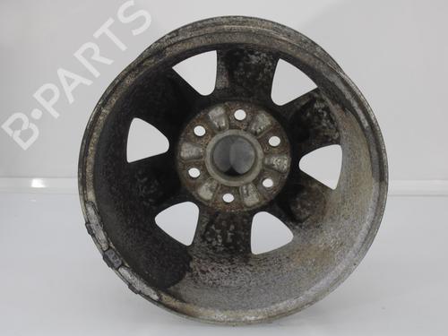Rim MITSUBISHI PAJERO III (V7_W, V6_W) 3.2 Di-D (V68W) | BP15062740C45 