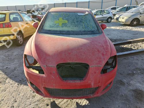 Left rear door SEAT LEON (1P1)  | BP22303642C4 