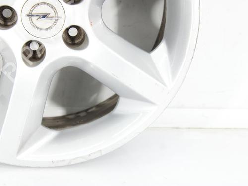 Rim OPEL ASTRA H (A04) 1.7 CDTI (L48) | BP17790729C45 