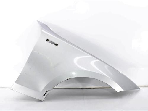 Used Right front fenders BMW 1 (E87) 116 d (116 hp) 10120145