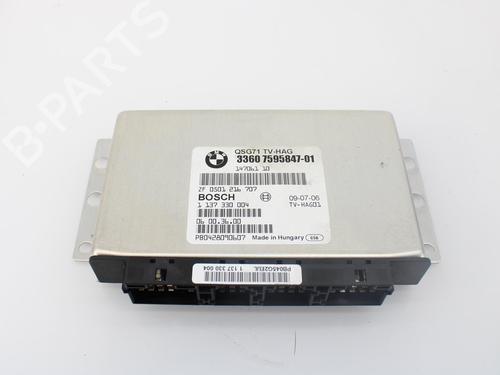 Used Gearbox control unit BMW X6 (E71, E72) xDrive 35 d (286 hp) 10777071