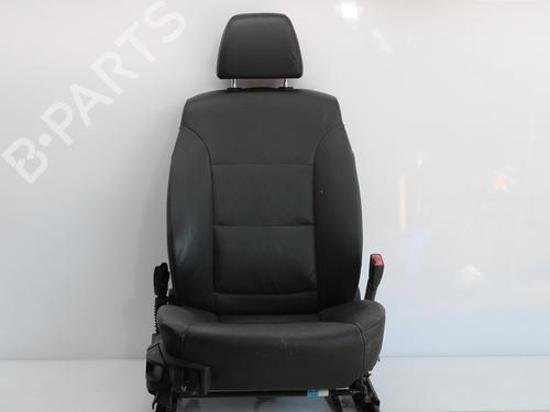 Sæde højre fortil BMW 5 (E60) 525 d | BP10125513C16 