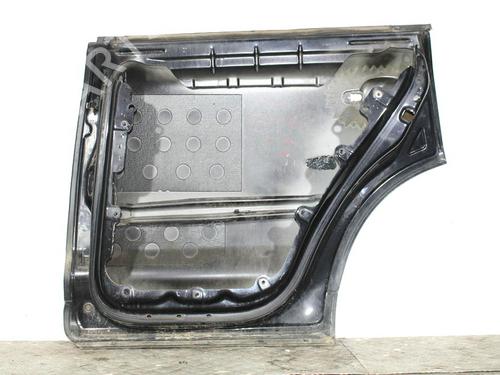 Dør højre bagtil VW TOUAREG (7LA, 7L6, 7L7) 5.0 V10 TDI | BP30440341C5