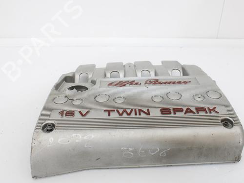 Used Upper protection ALFA ROMEO 147 (937_) 1.6 16V T.SPARK ECO (937.AXA1A, 937.BXA1A) (105 hp) 12268861