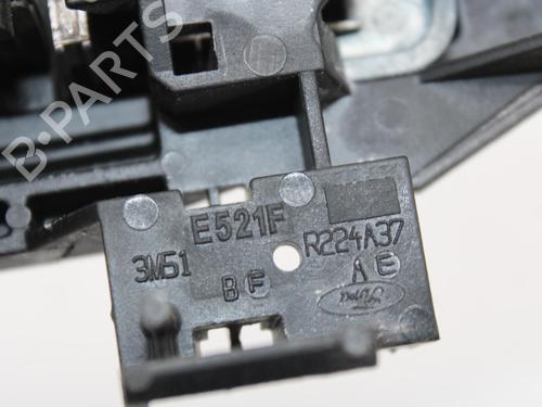 Front left exterior door handle FORD GRAND C-MAX (DXA/CB7, DXA/CEU) 1.6 TDCi | BP16874129C128 