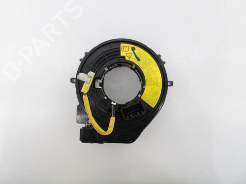Used Squib airbag FORD ECOSPORT 1.5 TDCi (90 hp) 10206688