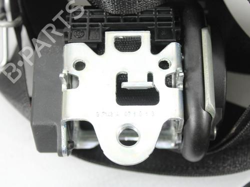 Front left seatbelt FIAT PUNTO EVO (199_) 1.3 D Multijet (199AXD1B, 199AXD1A, 199BXD1B, 199BXD1A,... | BP22303810I26 