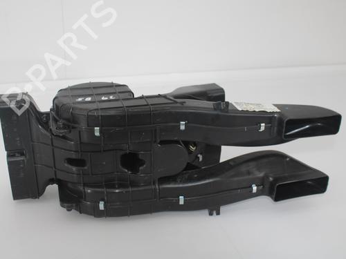 Used Heater blower motor BMW X6 (E71, E72) xDrive 30 d (235 hp) 14175943