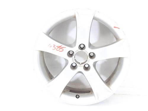 Used Rim SEAT IBIZA III (6L1) 1.9 TDI (100 hp) 16874586