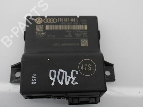 Elektronische module AUDI Q5 (8RB) 3.0 TDI quattro (240 hp) 10411370