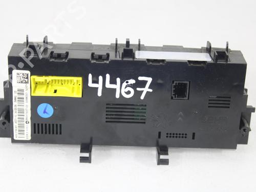 Climate control CITROËN DS3 (SA_)  | BP17072183I5 