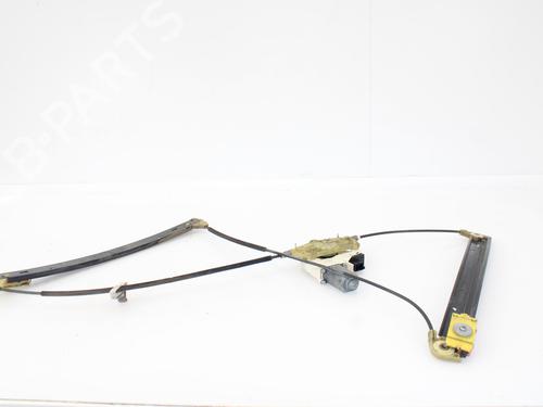 Elevalunas delantero derecho AUDI A6 C6 (4F2) 3.0 TDI quattro (225 hp) 16045718