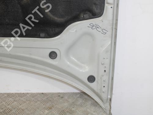 Hood AUDI A3 (8P1) 1.9 TDI | BP24666337C1 