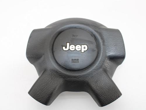 Førerens kollisjonspute JEEP CHEROKEE (KJ) 2.8 CRD 4x4 (163 hp) 13524891