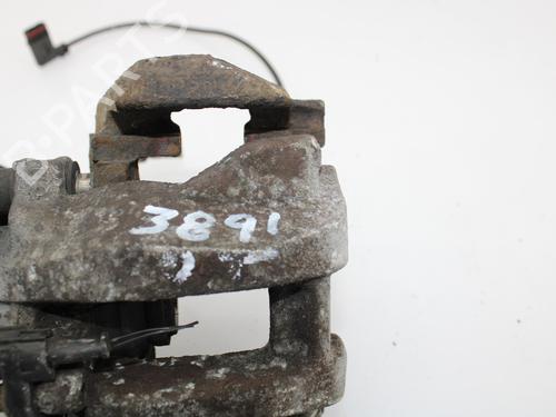 Right rear brake caliper MERCEDES-BENZ CLS (C219) CLS 320 CDI (219.322) | BP12268104M106 