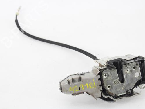 Used Front left lock FIAT BRAVO II (198_) 1.9 D Multijet (198AXB1A) (120 hp) 15809406