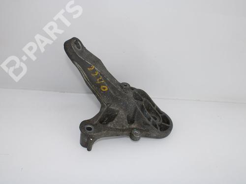 Used Engine mount Engine mount MINI MINI (R56) Cooper (122 hp) 10124321 10124321