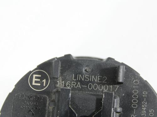 Horn BMW X6 (F16, F86)  | BP17746410E13 