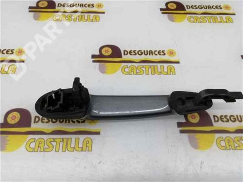 Used Rear right exterior door handle Rear right exterior door handle BMW 1 (E81) 120 d (177 hp) 10123668 10123668