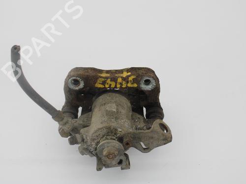 Right rear brake caliper SEAT IBIZA IV (6J5, 6P1) 2.0 TDI | BP11609165M106 