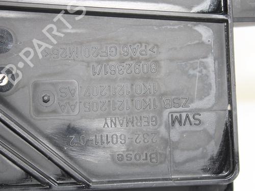 Radiator fan SEAT TOLEDO III (5P2) 1.9 TDI | BP10121114M35 