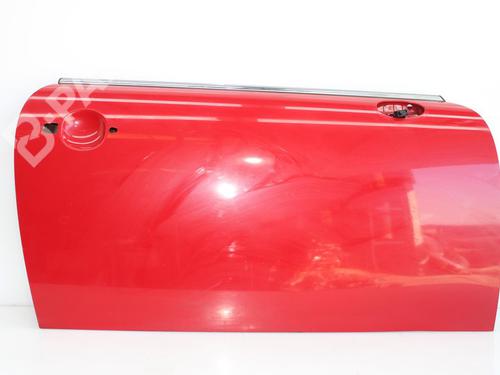 Used Right front door Right front door MINI MINI (R56) Cooper D (109 hp) 10119038 10119038