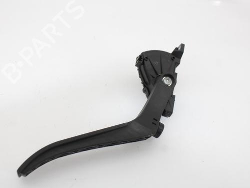 Pedal VW TOUAREG (7LA, 7L6, 7L7) 3.0 V6 TDI (225 hp) 15940224