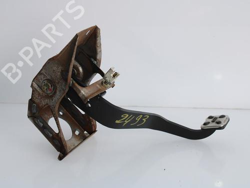 Break pedal DAEWOO KORANDO (KJ) 2.9 TD | BP10124168I19 