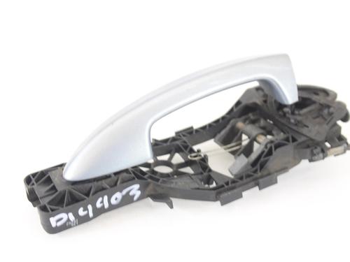 Used Front left exterior door handle VW PASSAT B7 (362) 2.0 TDI (140 hp) 16874508