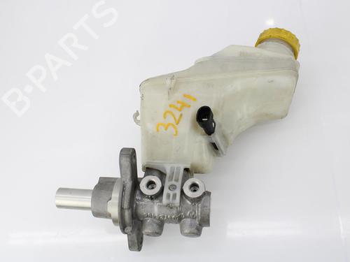 Brake master cylinder FIAT FIORINO Box Body/MPV (225_) 1.3 D Multijet (225BXD1A, 225BXB1A, 225BXB11) | BP10120196M77 
