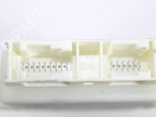 Electronic module MERCEDES-BENZ C-CLASS (W204) C 200 CDI (204.001) | BP17105682M83 