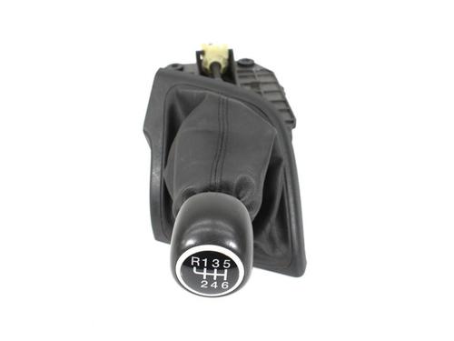 Gear lever PEUGEOT BOXER Van 2.0 BlueHDi 130 | BP37074666M90 - Image 5