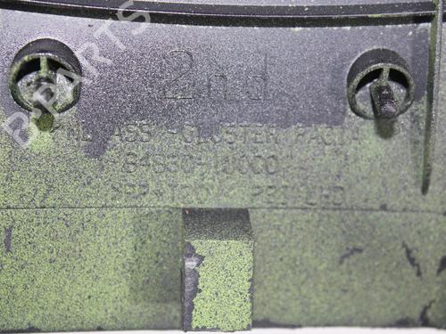 Other HYUNDAI i20 I (PB, PBT) 1.2 | BP30377770O1