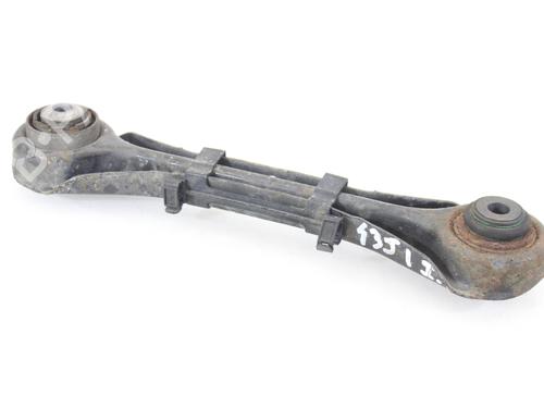 Used Left rear suspension arm BMW 1 Convertible (E88) 118 d (143 hp) 16307737