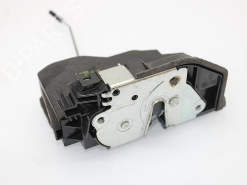 Rear left lock BMW 5 (F10) 525 d | BP14454044C100 