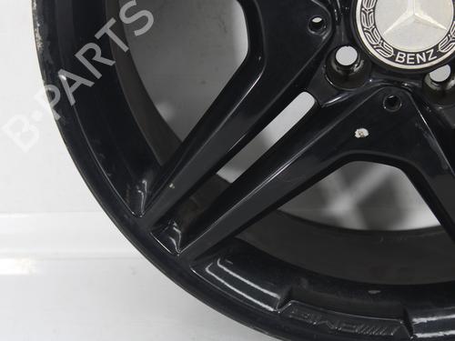 Rim MERCEDES-BENZ CLA Coupe (C117) CLA 180 (117.342) | BP24701950C45 