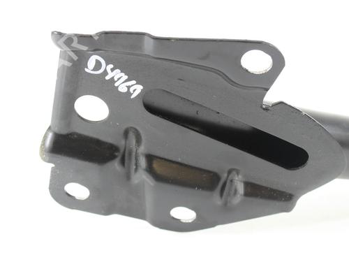 Front bumper reinforcement AUDI TT Roadster (8N9)  | BP17865537C109 
