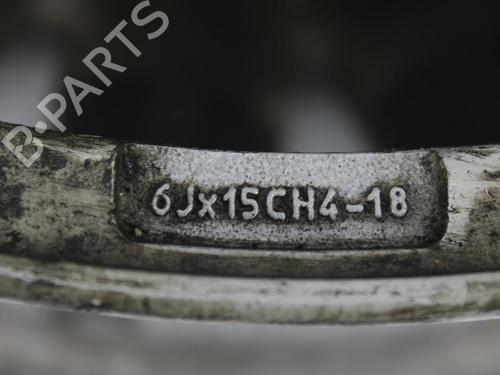 Rim CITROËN XSARA PICASSO (N68) 1.6 HDi | BP22306296C45 