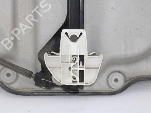 Rear left window mechanism VW TOUAREG (7LA, 7L6, 7L7) 3.0 V6 TDI | BP12444482C24 